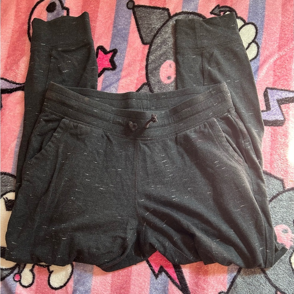 Dark Grey Sweatpants